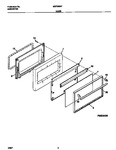 Diagram for 05 - Door