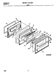 Diagram for 05 - Door