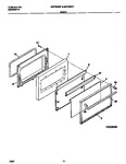 Diagram for 06 - Door