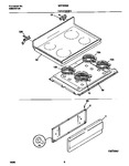 Diagram for 04 - Top/drawer