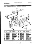 Diagram for 02 - Control Panel