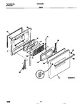 Diagram for 05 - Door