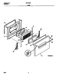 Diagram for 05 - Door