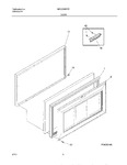 Diagram for 03 - Door