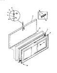 Diagram for 02 - Door