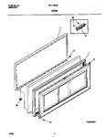 Diagram for 02 - Door