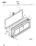 Diagram for 02 - Door