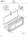 Diagram for 02 - Door