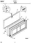 Diagram for 02 - Door