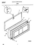 Diagram for 02 - Door