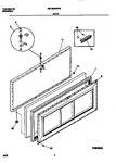 Diagram for 02 - Door