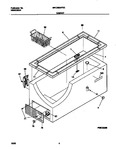 Diagram for 03 - Cabinet