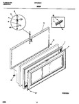 Diagram for 02 - Door