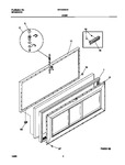 Diagram for 02 - Door