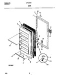 Diagram for 02 - Door