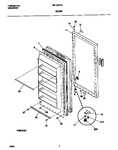 Diagram for 02 - Door