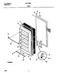 Diagram for 02 - Door