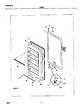 Diagram for 02 - Door