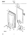 Diagram for 02 - Door