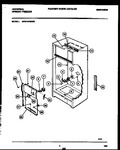 Diagram for 04 - Interior Parts