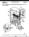 Diagram for 05 - System And Electrical Parts