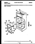 Diagram for 04 - Interior Parts