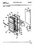 Diagram for 02 - Door