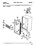 Diagram for 03 - Cabinet