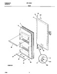 Diagram for 02 - Door