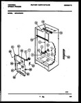 Diagram for 04 - Interior Parts