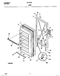 Diagram for 02 - Door