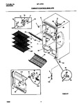 Diagram for 03 - Cabinet/control/shelves