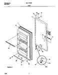 Diagram for 02 - Door