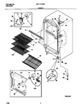 Diagram for 03 - Cabinet