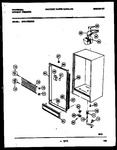 Diagram for 03 - Cabinet Parts