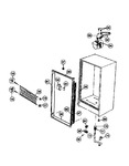 Diagram for 03 - Cabinet