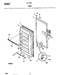 Diagram for 02 - Door