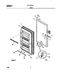 Diagram for 02 - Door