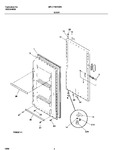 Diagram for 03 - Door