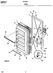 Diagram for 02 - Door