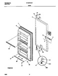 Diagram for 02 - Door