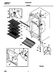 Diagram for 03 - Cabinet