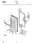 Diagram for 02 - Door