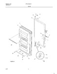 Diagram for 03 - Door