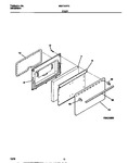 Diagram for 06 - Door