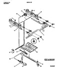 Diagram for 03 - Burner