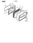 Diagram for 06 - Door