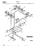 Diagram for 03 - Burner