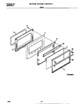 Diagram for 07 - Door