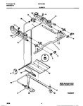 Diagram for 03 - Burner